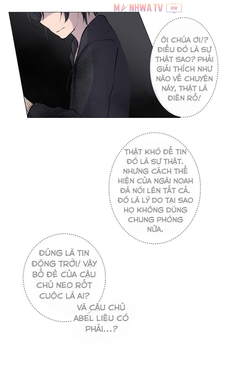 Đọc truyện Trọng sinh mạc thế - Chap 31